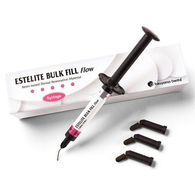 ESTELITE BULK FILL FLOW - Syringe