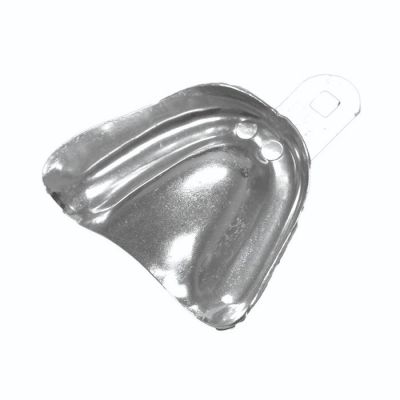 COE® Metal Impression Trays - Solid Aluminum STO-K™