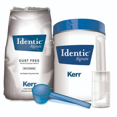 Identic™ Alginate