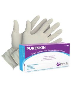 PureSkin Latex Powder-Free